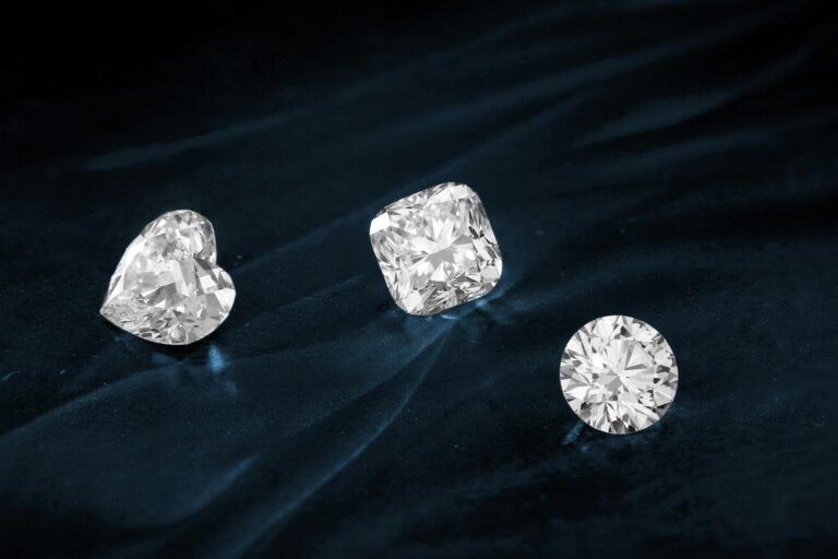 Lab-Grown Diamonds: Everything You Need to Know