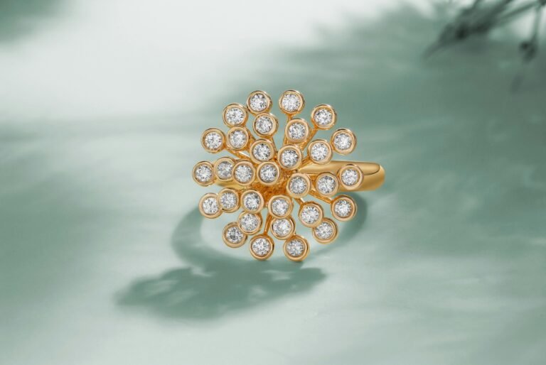 How to Choose the Right Lab-Grown Diamond: A Practical Buyer’s Guide