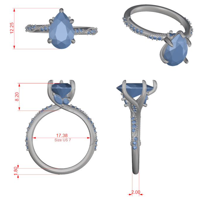 DDLR-167-PE DDLR-167-PE