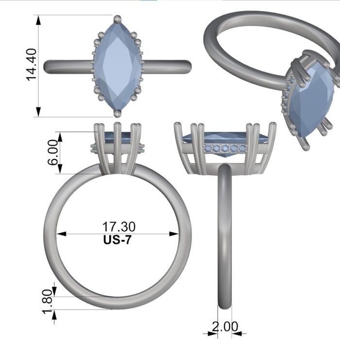 DDLR-254 - R00847-MQ