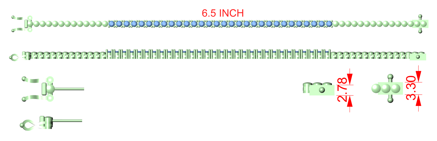 FBR0095-2.5-3-@6 FBR0095-2.5-3-@6